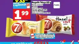 Topaz Rogalik 7days oferta