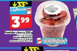 Topaz Pomidor cherry oferta