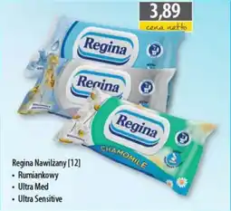 DUO-TES Regina Nawilżany oferta