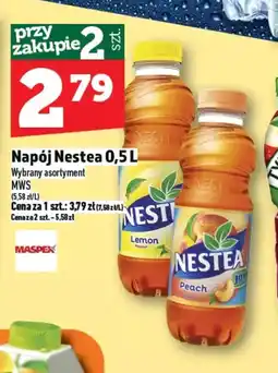 Topaz Napój Nestea oferta