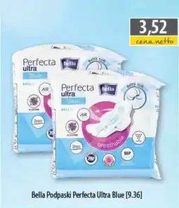 DUO-TES Bella podpaski perfecta ultra blue oferta