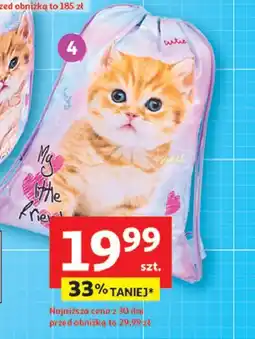 Auchan Worek kot oferta
