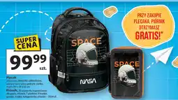 Auchan Piórnik 2-klapowy nasa oferta