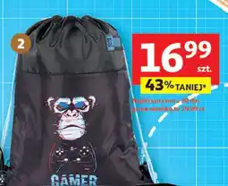 Auchan Worek gamer oferta