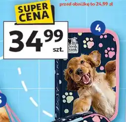 Auchan Piórnik pieski Cleo & Frank Company oferta