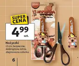 Auchan Nożyczki Erema oferta