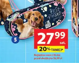 Auchan Piórnik best friend Starpak oferta