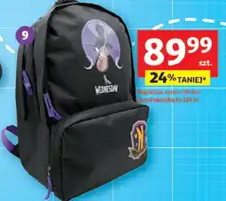 Auchan Plecak wednesday 2 komory oferta