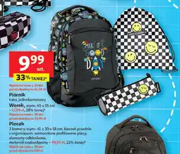 Auchan Piórnik tuba oferta