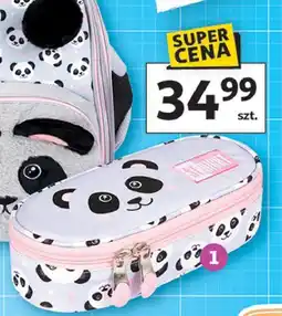 Auchan Piórnik panda St. Right oferta