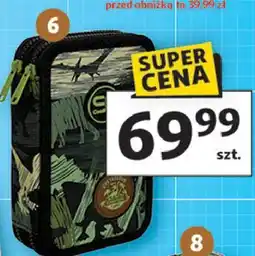 Auchan Piórnik 2-komorowy Coolpack oferta