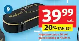 Auchan Piórnik pusheen oferta