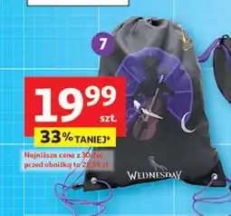 Auchan Worek wednesday oferta