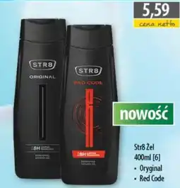 DUO-TES Str8 żel oferta