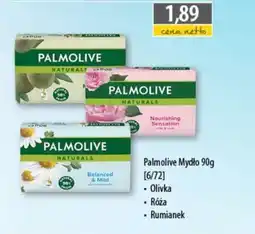 DUO-TES Palmolive mydło oferta