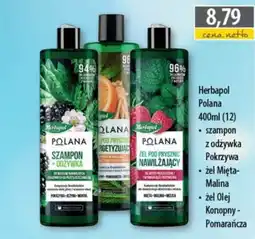 DUO-TES Herbapol polana oferta