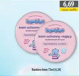 DUO-TES Bambino krem oferta