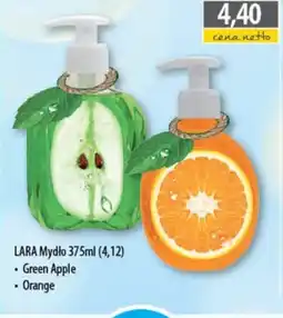 DUO-TES Lara mydło oferta