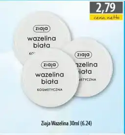 DUO-TES Ziaja wazelina oferta