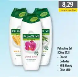 DUO-TES Palmolive żel oferta