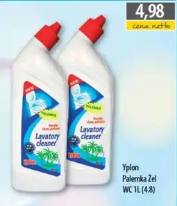 DUO-TES Yplon palemka żel wc oferta