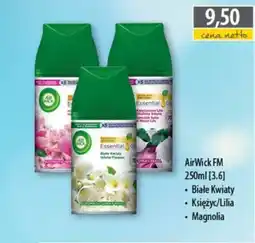 DUO-TES Air wick fm oferta