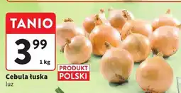 Intermarche Cebula Intermarche oferta