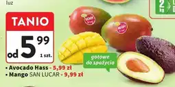 Intermarche Mango SAN LUCAR oferta