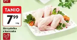 Intermarche Skrzydełka z kurczaka Intermarche oferta
