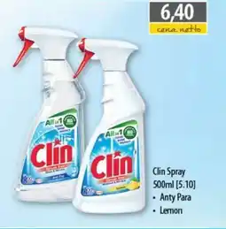 DUO-TES Clin spray oferta