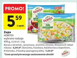 Intermarche Zupa Hortex oferta