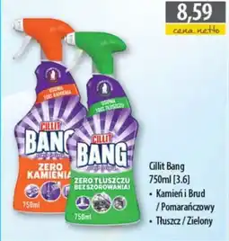 DUO-TES Cillit bang oferta