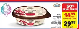Carrefour Market Lody Jak Dawniej Koral oferta