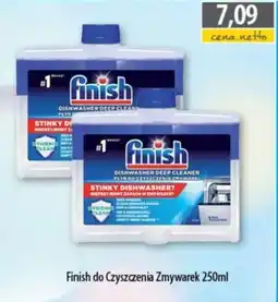 DUO-TES Finish do czyszczenia zmywarek oferta