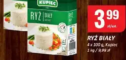 Chorten Ryż biały Kupiec oferta