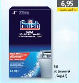 DUO-TES Sól do zmywarek oferta
