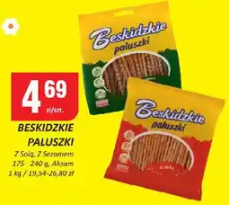 Chorten Paluszki Beskidzkie oferta