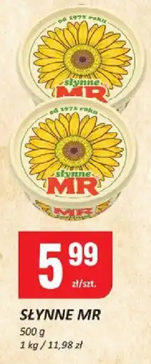 Chorten Ser topiony Słynne MR oferta