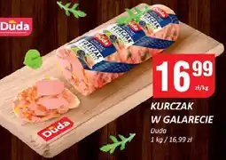 Chorten Wędlina kurczak w galarecie Duda oferta