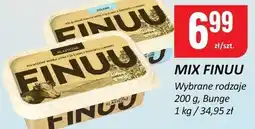 Chorten Mix Finuu Bunge oferta