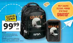 Auchan Plecak oferta