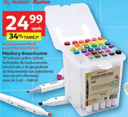 Auchan Markery Auchan oferta