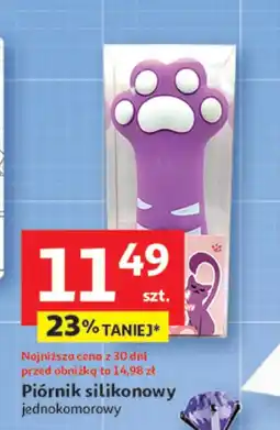Auchan Piórnik To ta! oferta