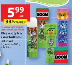 Auchan Klej Astra oferta