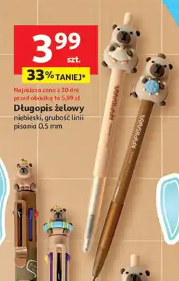 Auchan Długopis To ta! oferta
