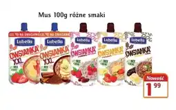 Hale Banacha Mus Lubella oferta