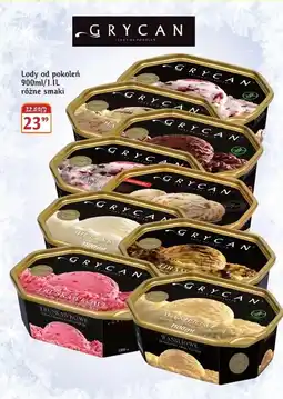Hale Banacha Lody Grycan oferta