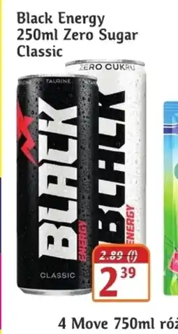 Hale Banacha Napój energetyczny Black oferta
