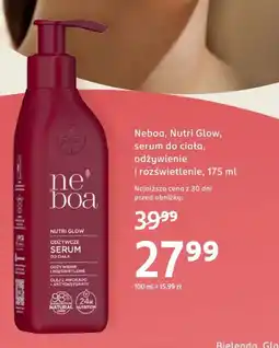 Rossmann Serum do ciała Bielenda oferta