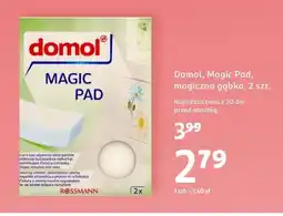 Rossmann Gąbka Domol oferta